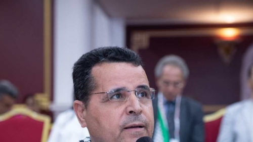 PALESTINE Workshop