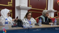  الندوة الصحفية للدورة 25 للمهرجان العربي للإذاعة والتلفزيون