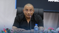  الندوة الصحفية للدورة 25 للمهرجان العربي للإذاعة والتلفزيون