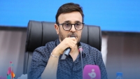  الندوة الصحفية للدورة 25 للمهرجان العربي للإذاعة والتلفزيون