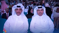   نجوم وإعلاميون حاضرون في حفل افتتاح المهرجان