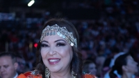   نجوم وإعلاميون حاضرون في حفل افتتاح المهرجان