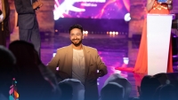  الاحتفاء بضيوف الشرف والمكرّمين في حفل الافتتاح