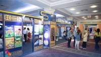 Report on ASBU Exhibition