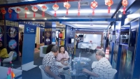 Report on ASBU Exhibition