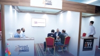 Report on ASBU Exhibition