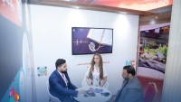 Report on ASBU Exhibition