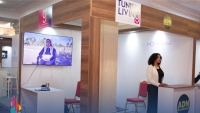 Report on ASBU Exhibition
