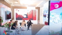 Report on ASBU Exhibition