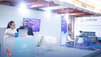 Report on ASBU Exhibition