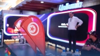 Report on ASBU Exhibition