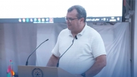 ندوة صناعة المحتوى الدرامي العربي من النص إلى المنصة  كيف ننافس في السوق العالمية ؟