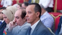 ندوة صناعة المحتوى الدرامي العربي من النص إلى المنصة  كيف ننافس في السوق العالمية ؟