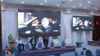 ندوة صناعة المحتوى الدرامي العربي من النص إلى المنصة  كيف ننافس في السوق العالمية ؟