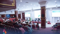 ندوة صناعة المحتوى الدرامي العربي من النص إلى المنصة  كيف ننافس في السوق العالمية ؟