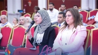 ندوة صناعة المحتوى الدرامي العربي من النص إلى المنصة  كيف ننافس في السوق العالمية ؟