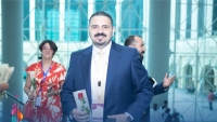 أجواء ما قبل عرض الاختتام في مدينة الثقافة