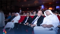 عرض الخيل والليل في اختتام المهرجان بمسرح الأوبرا
