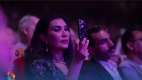 عرض الخيل والليل في اختتام المهرجان بمسرح الأوبرا