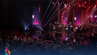عرض الخيل والليل في اختتام المهرجان بمسرح الأوبرا