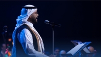 عرض الخيل والليل في اختتام المهرجان بمسرح الأوبرا
