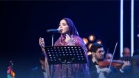 عرض الخيل والليل في اختتام المهرجان بمسرح الأوبرا