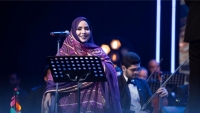 عرض الخيل والليل في اختتام المهرجان بمسرح الأوبرا