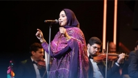 عرض الخيل والليل في اختتام المهرجان بمسرح الأوبرا