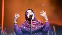 عرض الخيل والليل في اختتام المهرجان بمسرح الأوبرا