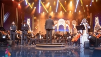 عرض الخيل والليل في اختتام المهرجان بمسرح الأوبرا