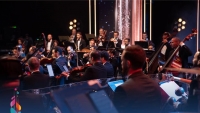 عرض الخيل والليل في اختتام المهرجان بمسرح الأوبرا