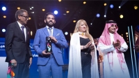 توزيع جوائز المسابقات الإذاعية والتلفزيونية