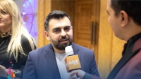 توزيع جوائز المسابقات الإذاعية والتلفزيونية