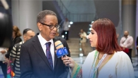 توزيع جوائز المسابقات الإذاعية والتلفزيونية