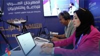   التغطية الإعلامية للمهرجان