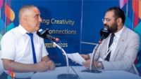   التغطية الإعلامية للمهرجان