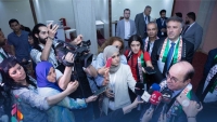  التغطية الإعلامية للمهرجان