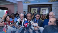   التغطية الإعلامية للمهرجان