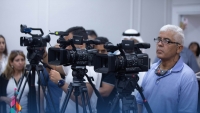   التغطية الإعلامية للمهرجان