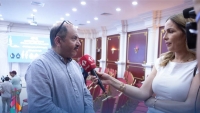   التغطية الإعلامية للمهرجان
