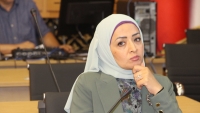 اللقاء الإعلامي التقييمي للدورة 25 للمهرجان العربي للإذاعة والتلفزيون