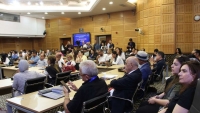 PRESS CONFERENCE