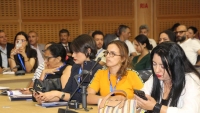 PRESS CONFERENCE