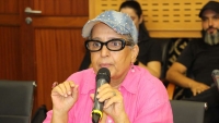PRESS CONFERENCE