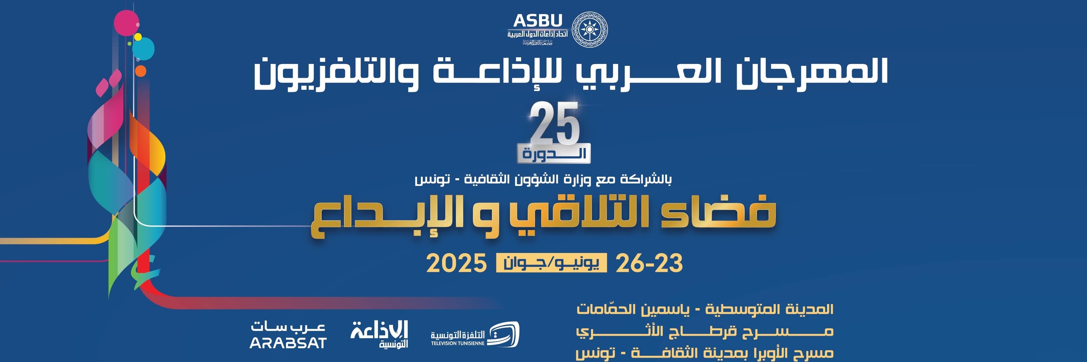 أصناف المسابقات التلفزيونية 